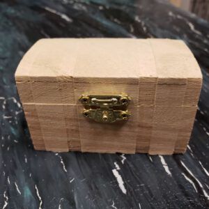 treasure chest 2